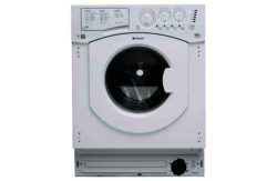 Hotpoint BHWM1292 7KG 1200 Spin Washing Machine - White.